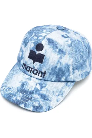 Isabel Marant Tyron baseball cap