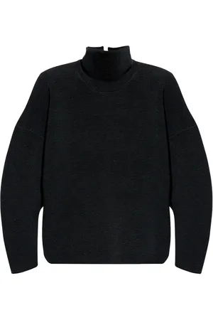FEAR OF GOD Ottoman high-neck sweater
