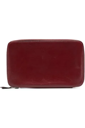 Hermès 2010 Azap zipped wallet