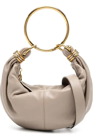 Chloé Small Bracelet Hobo bag
