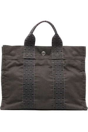 Hermès 2000 Fourre Tout Cabas tote bag