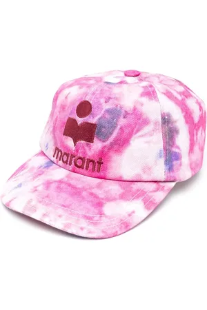 Isabel Marant Tyron baseball cap