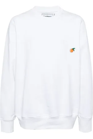 Casablanca Appliqu?? sweatshirt