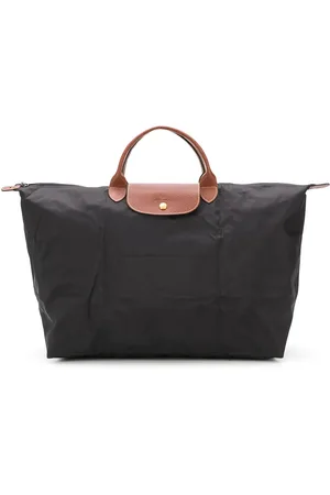 Longchamp Large Le Pliage Original travel bag