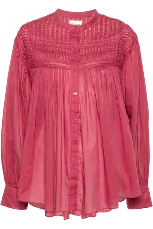 Marant Etoile Plalia blouse