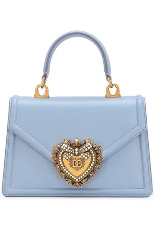 Dolce & Gabbana Small Devotion tote bag