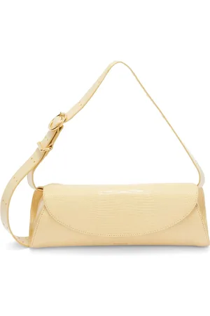 Jil Sander Small Cannolo shoulder bag