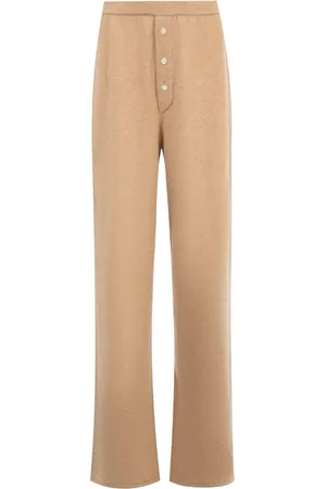 Guest In Residence Everywear trousers