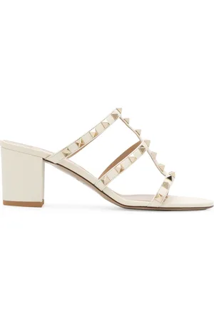 VALENTINO GARAVANI Rockstud sandals