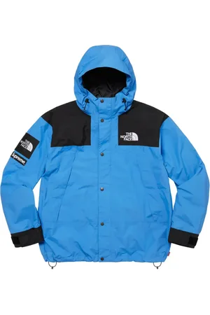Supreme X The North Face mountain jacket