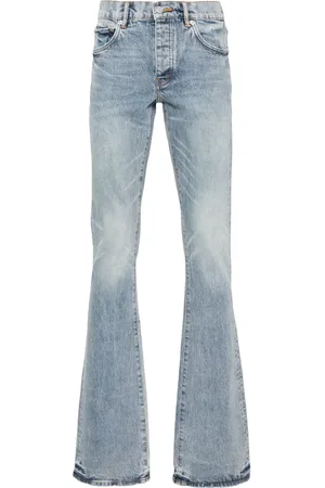Purple Brand P072 Super Stack jeans