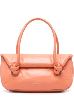 Jil Sander Small padded tote bag