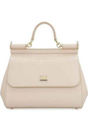 Dolce & Gabbana Large Sicily tote bag