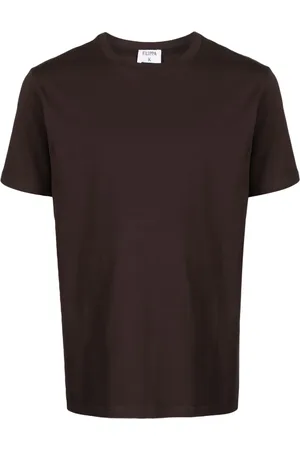 Filippa K Short-sleeve round-neck T-shirt