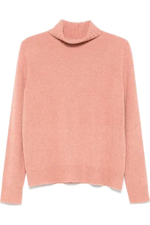 Aspesi Mélange-effect sweater