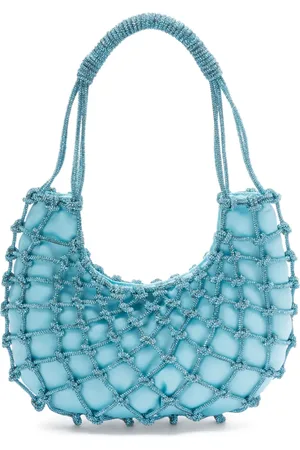 ROSANTICA Nodi tote bag