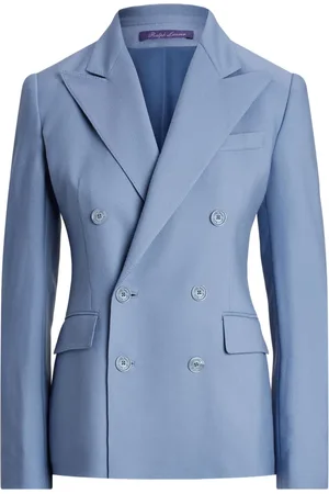 Ralph Lauren Double-breasted blazer