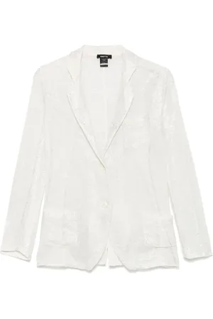AVANT TOI Knitted blazer
