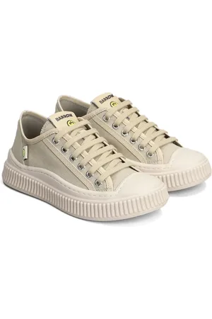 BARROW Canvas sneakers