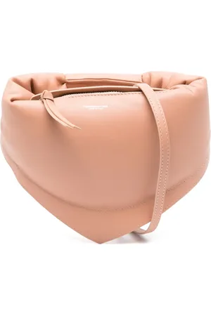 Federico Cina Mini Tortellino tote bag