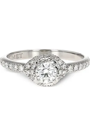 CHAUMET Platinum Liens d