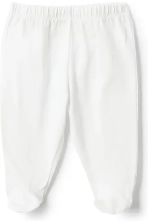 Il gufo Sleeping bear trouser set