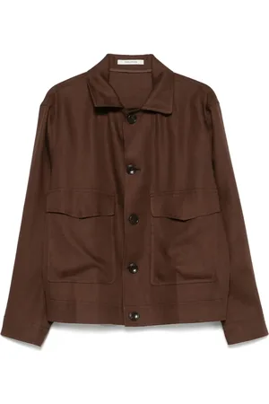 TAGLIATORE Amir shirt jacket