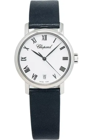 Chopard Pre-owned Classic 34mm