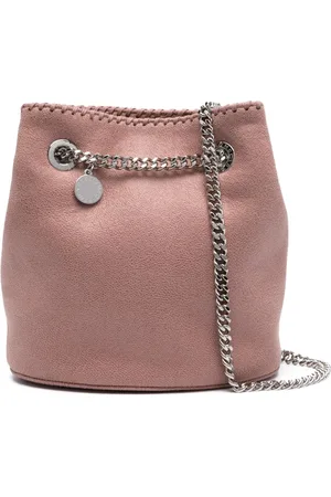 Stella McCartney Small Falabella bucket bag