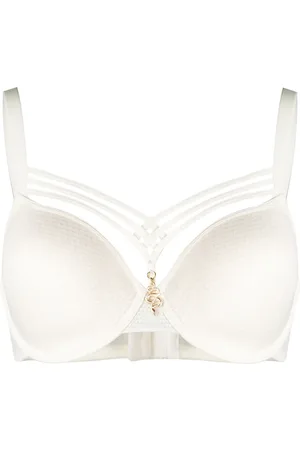 Marlies Dekkers Dame de Paris Egyptian bra