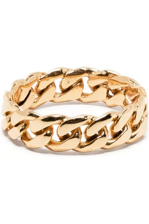 EMANUELE BICOCCHI Chain-link ring