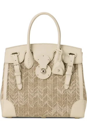 Ralph Lauren Ricky 33 shoulder bag