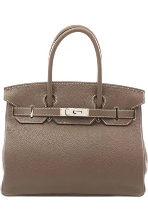Hermès 2020 Birkin 30 tote bag