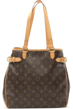 LOUIS VUITTON 2005 Batignolles Vertical shoulder bag