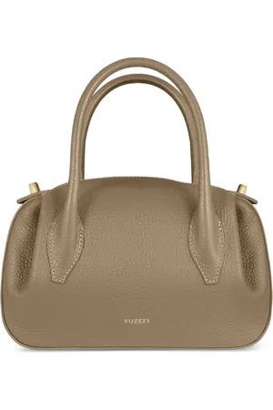 Yuzefi Mini Oyster duffle bag