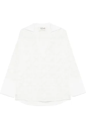 TOVE Luisa tunic