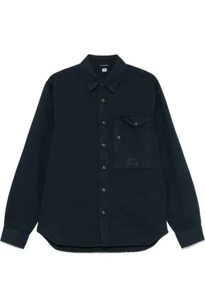 C.P. Company Long-sleeves shirt