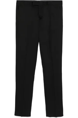 LARDINI Essidem trousers