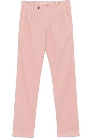 MASSIMO ALBA Ionio 2 trousers