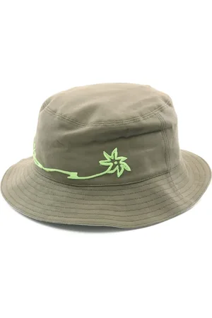 Dior X Travis Scott 2010s Cactus Jack bucket hat