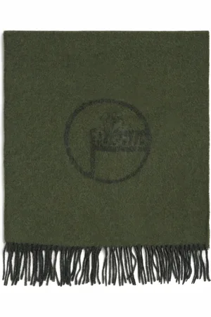 Fusalp Jacquard scarf