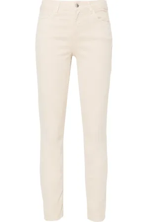 Liu Jo Mid-rise skinny jeans