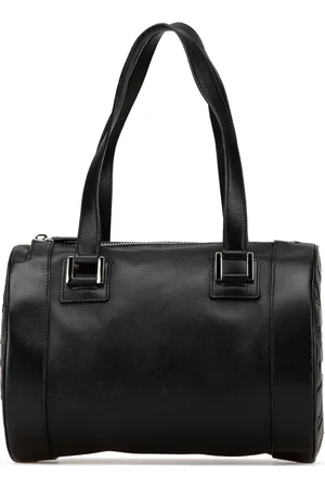 Bvlgari 2010-2024 Leather B Zero 1 shoulder bag