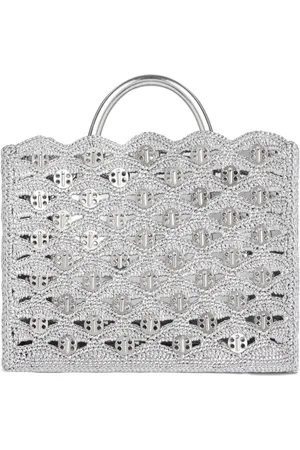 Paco rabanne 1969 tote bag
