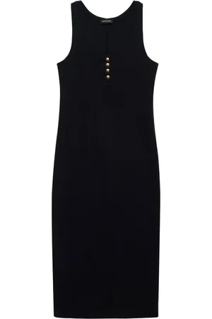 ANINE BING Alessia dress