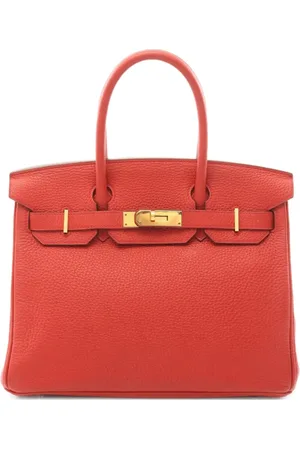 Hermès 2016 Birkin 30 tote bag