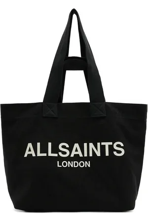 AllSaints Ali Canvas tote bag
