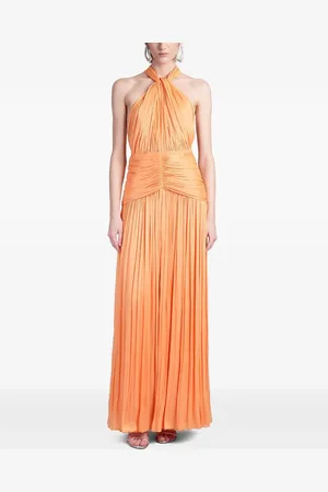 Costarellos Mariya dress