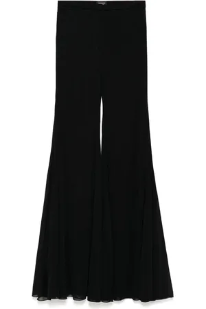 Giambattista Valli Flared trousers