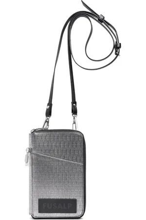 Fusalp Large Pouch wallet
